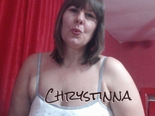 Chrystinna