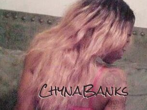 ChynaBanks