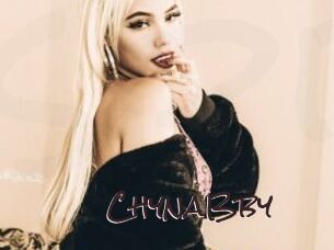ChynaBby