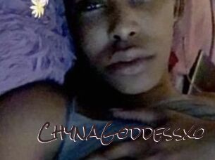 ChynaGoddessxo