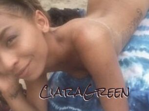 Ciara_Green