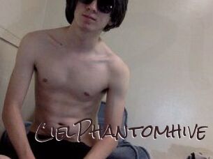 CielPhantomhive
