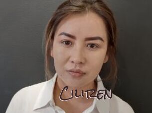 Ciliren