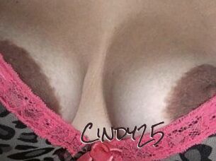 Cindy25