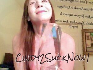 Cindy2SuckNow1