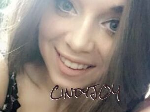 CindyJOY