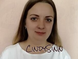 CindySinn
