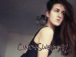 CindySweet92