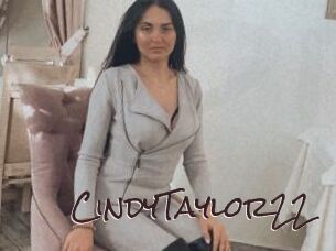 CindyTaylor22
