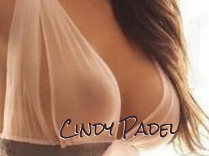 Cindy_Padel