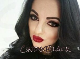 CindyxBlack