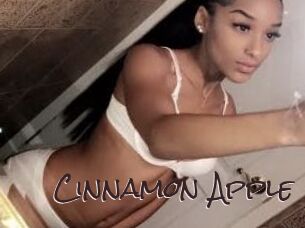 Cinnamon_Apple