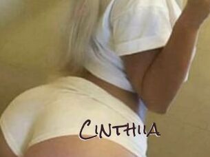 Cinthiia