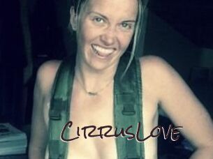 Cirrus_Love