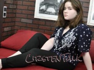 CirstenTalk