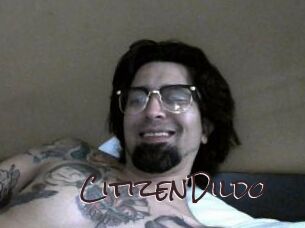 CitizenDildo