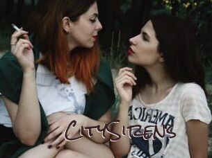 CitySirens