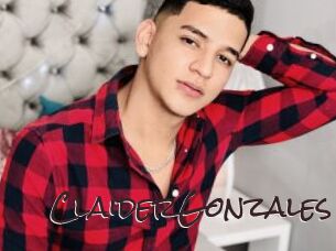 ClaiderGonzales
