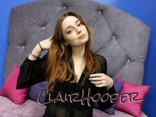 ClairHooper