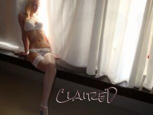 ClaireD