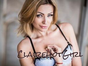 ClaireHotGirl