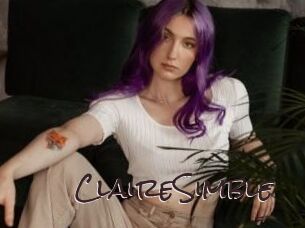 ClaireSimble