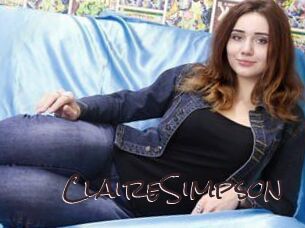 ClaireSimpson Spicy Blogs