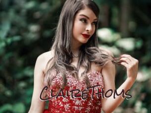 ClaireThoms
