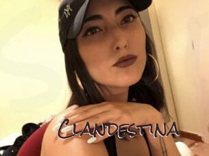 Clandestina