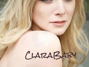 ClaraBaby