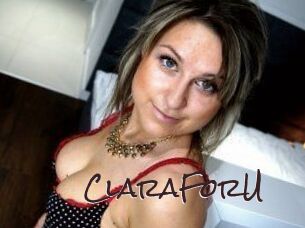 ClaraForU