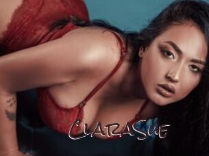 ClaraSue