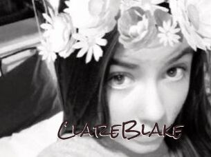 ClareBlake