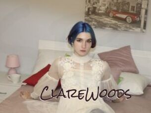 ClareWoods