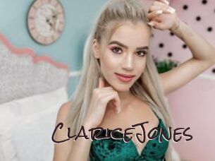 ClariceJones