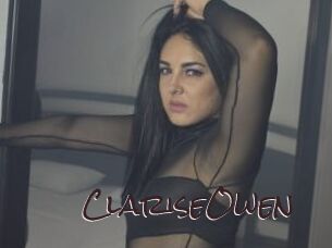 ClariseOwen
