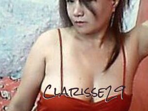 Clarisse29