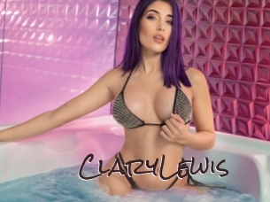 ClaryLewis Spicy Blogs