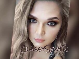 ClassySexyTs