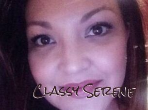Classy_Serene