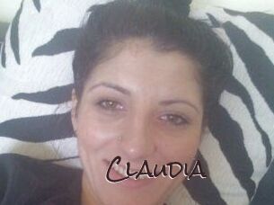 Claudia