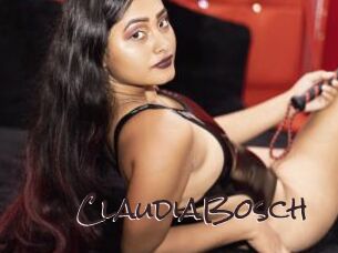 ClaudiaBosch