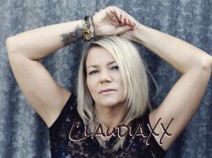 ClaudiaXX