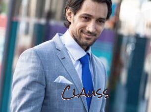 Clauss
