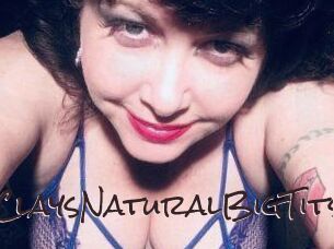 ClaysNaturalBigTits