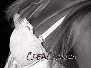 CleaClancy