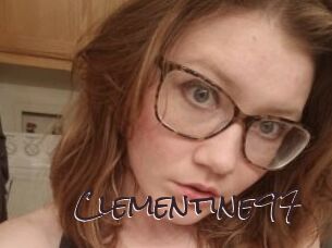 Clementine97