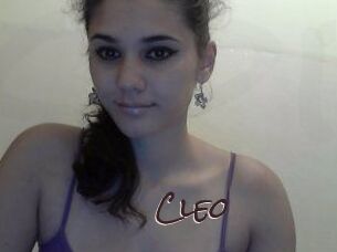 Cleo