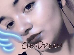 CleoDream