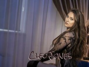 CleoJones